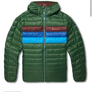 New with tags Cotopaxi jacket